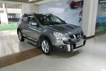 日产逍客2012款2.0XV 雷 CVT 2WD