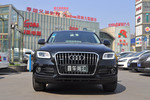 奥迪Q52013款40 TFSI 技术型