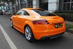 奥迪TTS2011款TTS Coupe 2.0TFSI quattro