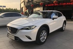 马自达CX-52017款2.0L 自动两驱舒适型