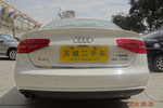 奥迪A4L2013款35 TFSI(2.0T)自动标准型