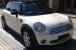 MINIMINI2010款1.6L COOPER Cheer 