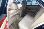 丰田皇冠2007款2.5L Royal 导航版