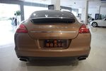 保时捷Panamera2010款Panamera 4 3.6L 