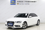 奥迪A4L2013款35 TFSI 自动标准型