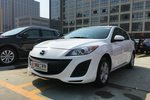 马自达MAZDA3星骋2011款1.6L 手动舒适型