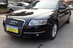 奥迪A6L2006款L 2.4 舒适型