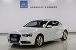 奥迪A5敞篷2013款40 TFSI