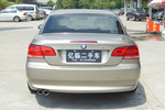 宝马3系敞篷2008款330i