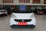 smartfortwo2012款1.0 MHD 硬顶标准版