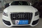 奥迪Q52012款2.0TFSI 动感型