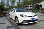 MG62013款1.8T 自动GT超值版