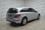 奔驰R级2010款R350L 4MATIC Grand Edition