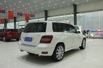 奔驰GLK级- 2010款  GLK 300 4MATIC 时尚型