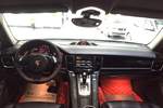 保时捷Panamera2010款Panamera 4 3.6L 