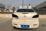 马自达MAZDA3星骋2011款1.6L 自动精英型