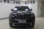 Jeep大切诺基2015款3.0L 舒享导航版