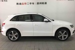 奥迪Q52013款45 TFSI quattro 运动款