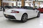 阿斯顿马丁V8 Vantage2011款4.7 Sportshift Coupe