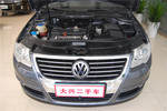 大众迈腾2011款1.4TSI DSG 精英型