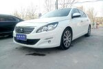 标致4082014款1.8L 自动豪华版