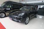 保时捷Macan2014款Macan 2.0T