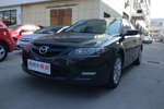 马自达MAZDA62015款2.0L 手自一体 经典型