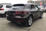 保时捷Macan2014款Macan 2.0T