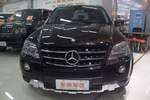 奔驰ML63 AMG2012款ML 63 AMG