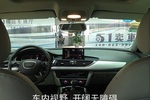 奥迪A6L2012款TFSI 舒适型(2.0T)