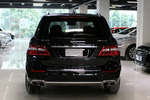 奔驰ML63 AMG2012款ML 63 AMG