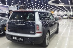 MINICLUBMAN2011款1.6T COOPER S Hampton