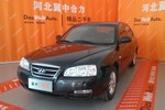 现代伊兰特2007款1.6GL 手动舒适型