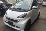 smartfortwo2012款1.0T 博速Xclusive版