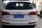 奥迪Q5-Q5 2.0TFSI 双离合 舒适型大连亿丰汽车城A区四楼