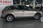 奥迪Q52010款2.0TFSI 豪华型