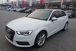 奥迪A3 Sportback2014款35 TFSI 自动舒适型