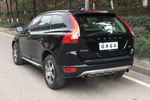 沃尔沃XC602012款T5 智雅版