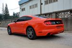 福特Mustang2016款2.3T 运动版