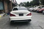 奔驰GLA级2015款GLA 260 4MATIC 