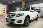 奔驰GLK级2013款GLK 300 4MATIC 动感天窗型