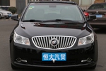 别克君越2011款2.4L SIDI豪华版OnStar