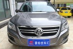 大众Tiguan2009款2.0TSI 豪华版