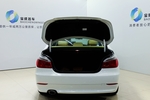 宝马5系2010款520Li 豪华型