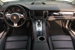 保时捷Panamera2010款Panamera 4 3.6L 