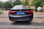 宝马7系2017款M760Li xDrive 卓越奢华版