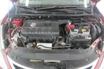 日产骐达2011款1.6L CVT智能型