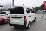 长安商用长安之星22015款1.0L CNG基本型JL466QG