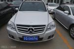 奔驰GLK级2009款GLK300 4MATIC 豪华版