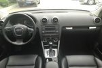 奥迪A3 Sportback2012款1.4TFSI 舒适型